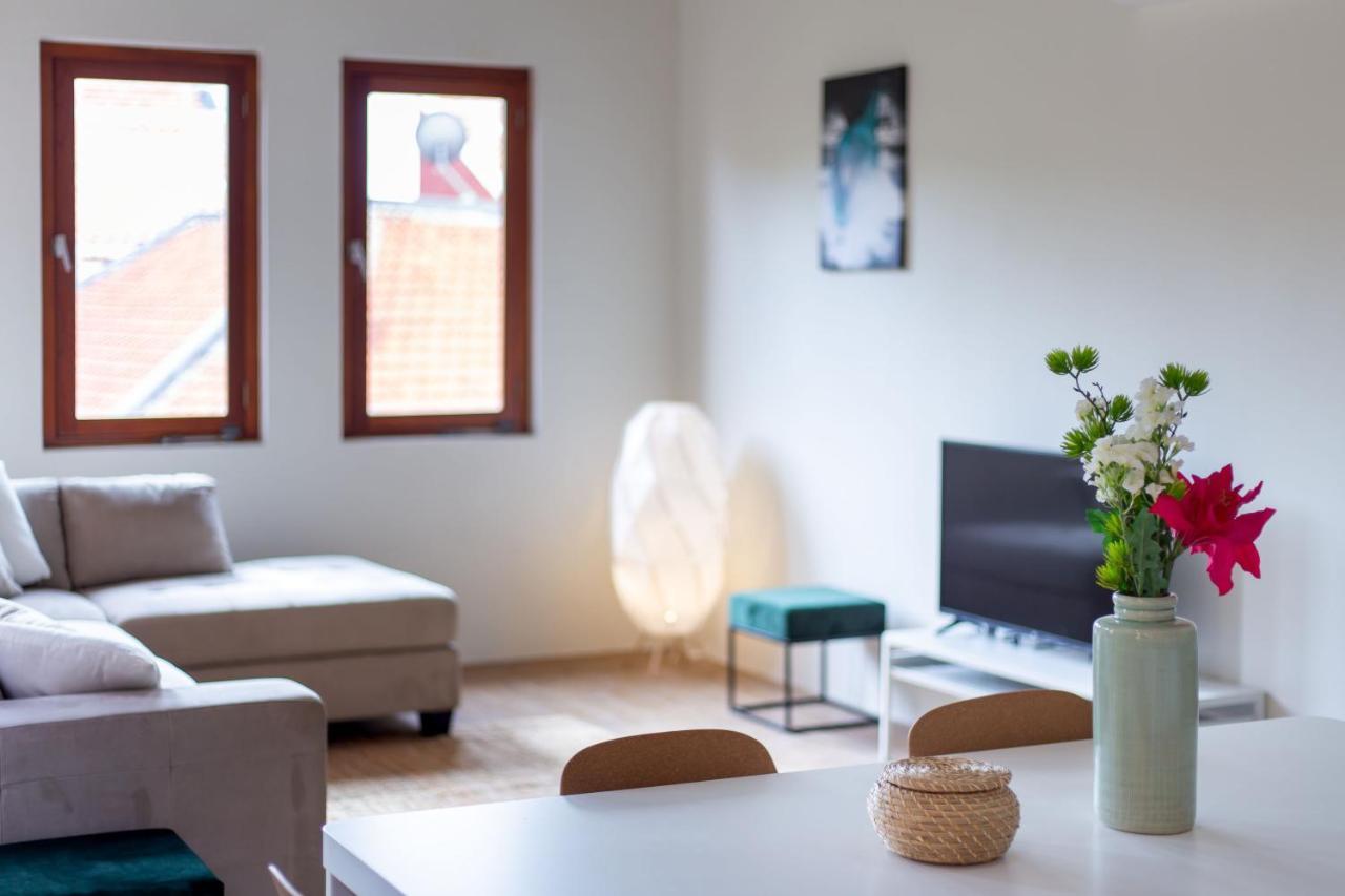 Boutique Homes Willemstad City Centre 외부 사진