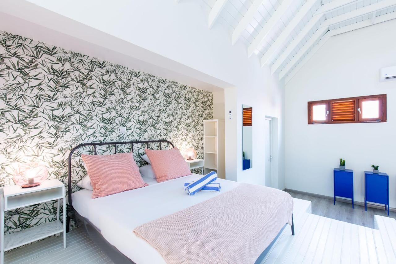 Boutique Homes Willemstad City Centre 외부 사진
