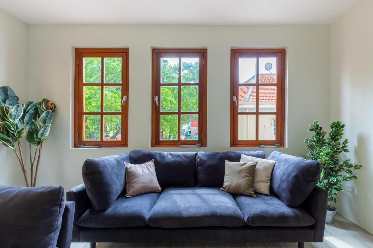 Boutique Homes Willemstad City Centre 외부 사진