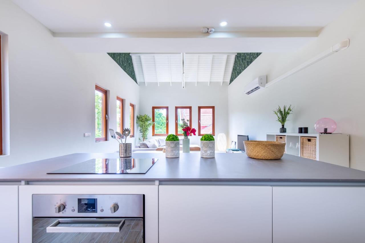 Boutique Homes Willemstad City Centre 외부 사진