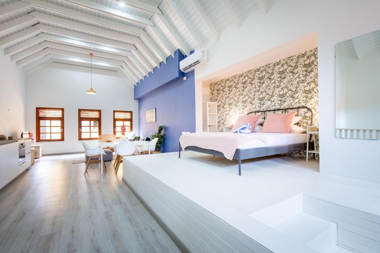 Boutique Homes Willemstad City Centre 외부 사진