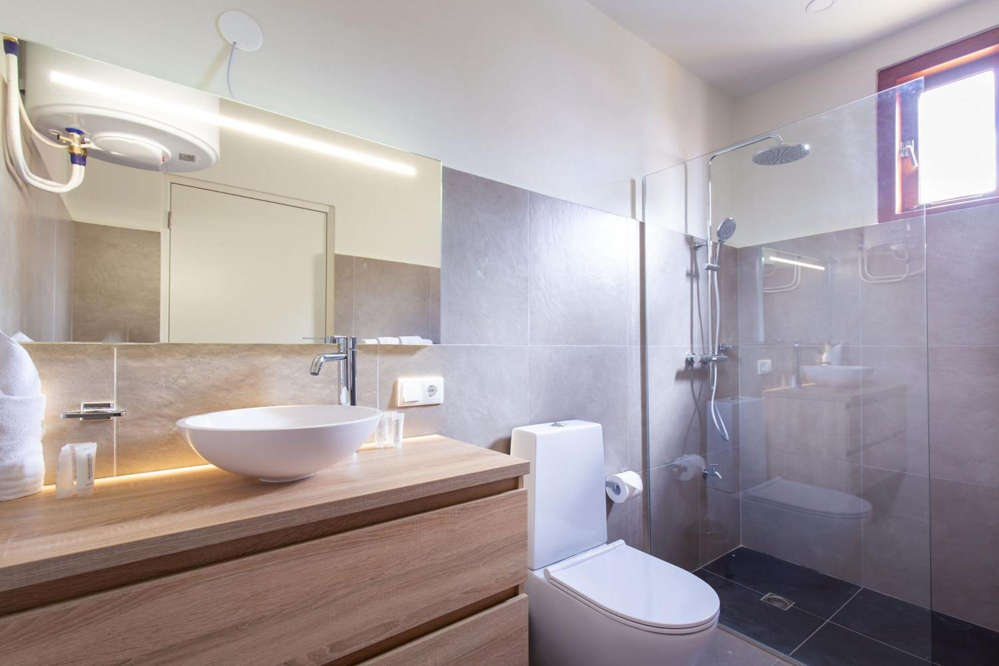 Boutique Homes Willemstad City Centre 외부 사진