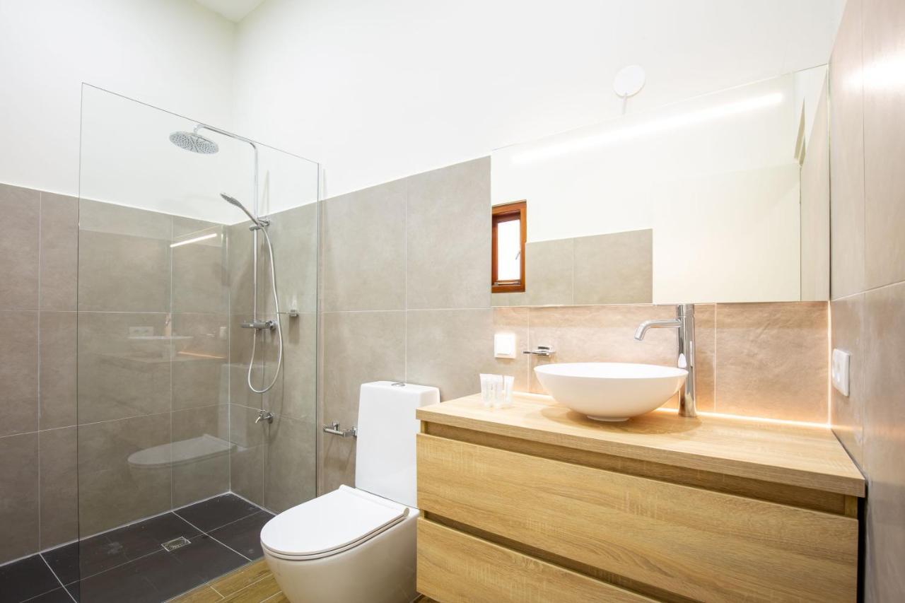 Boutique Homes Willemstad City Centre 외부 사진