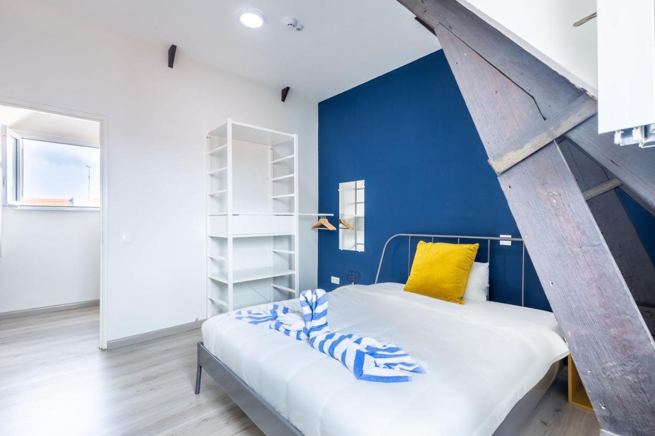 Boutique Homes Willemstad City Centre 외부 사진