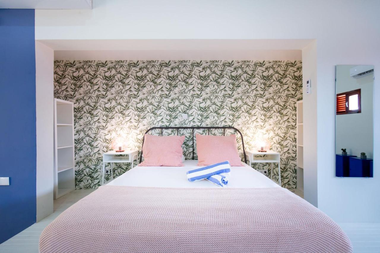 Boutique Homes Willemstad City Centre 외부 사진