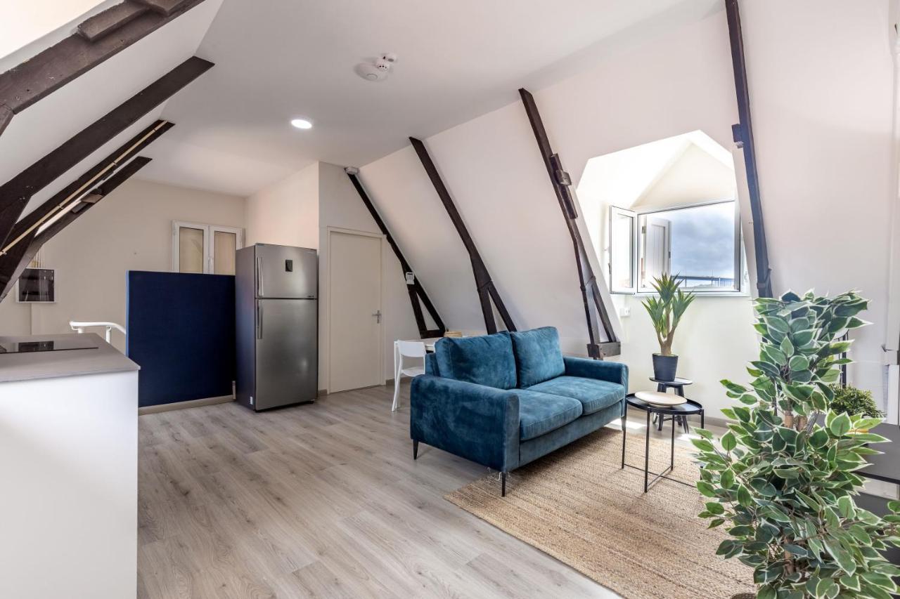 Boutique Homes Willemstad City Centre 외부 사진