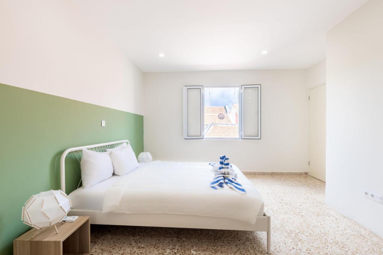 Boutique Homes Willemstad City Centre 외부 사진