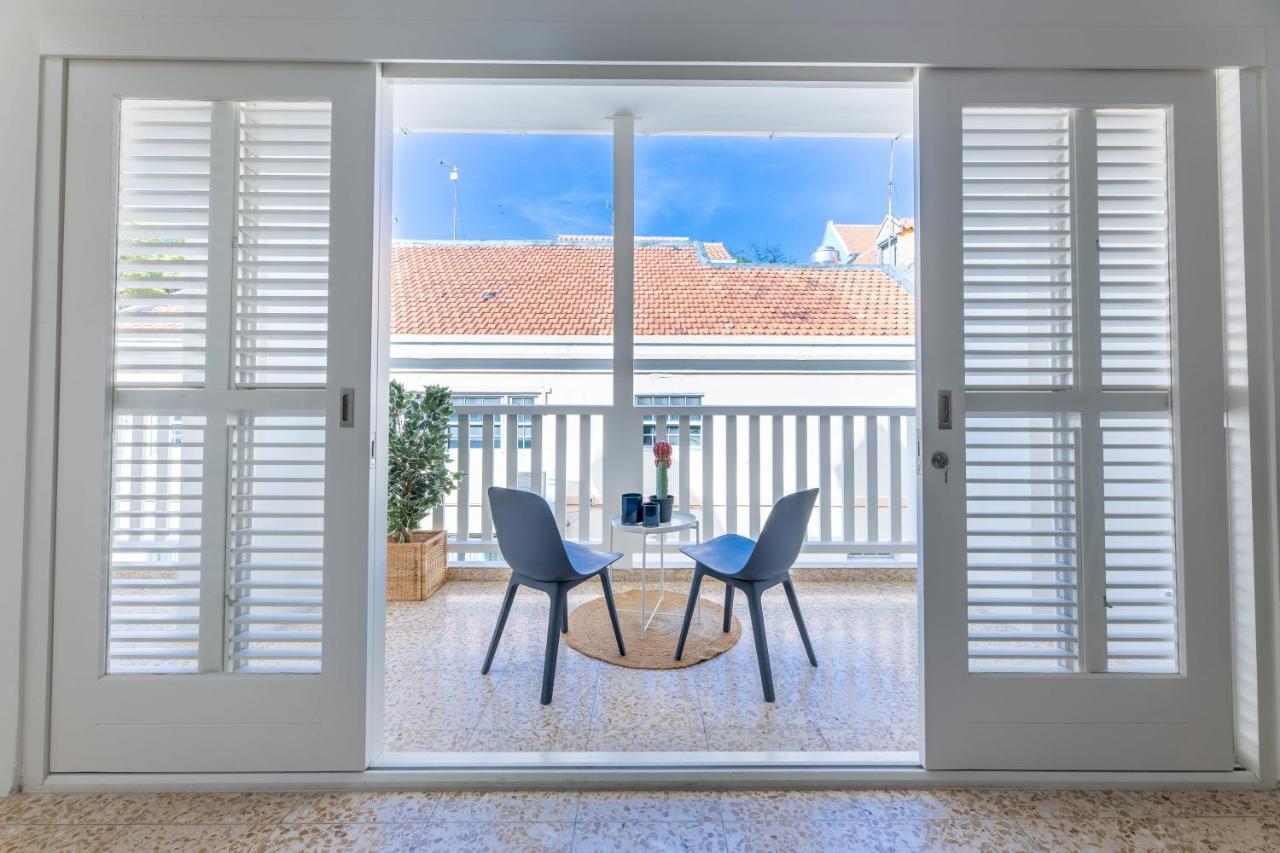 Boutique Homes Willemstad City Centre 외부 사진