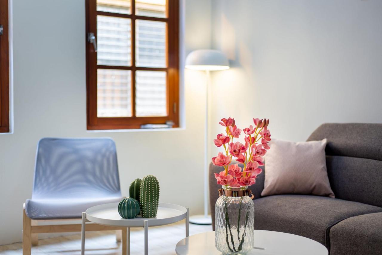Boutique Homes Willemstad City Centre 외부 사진