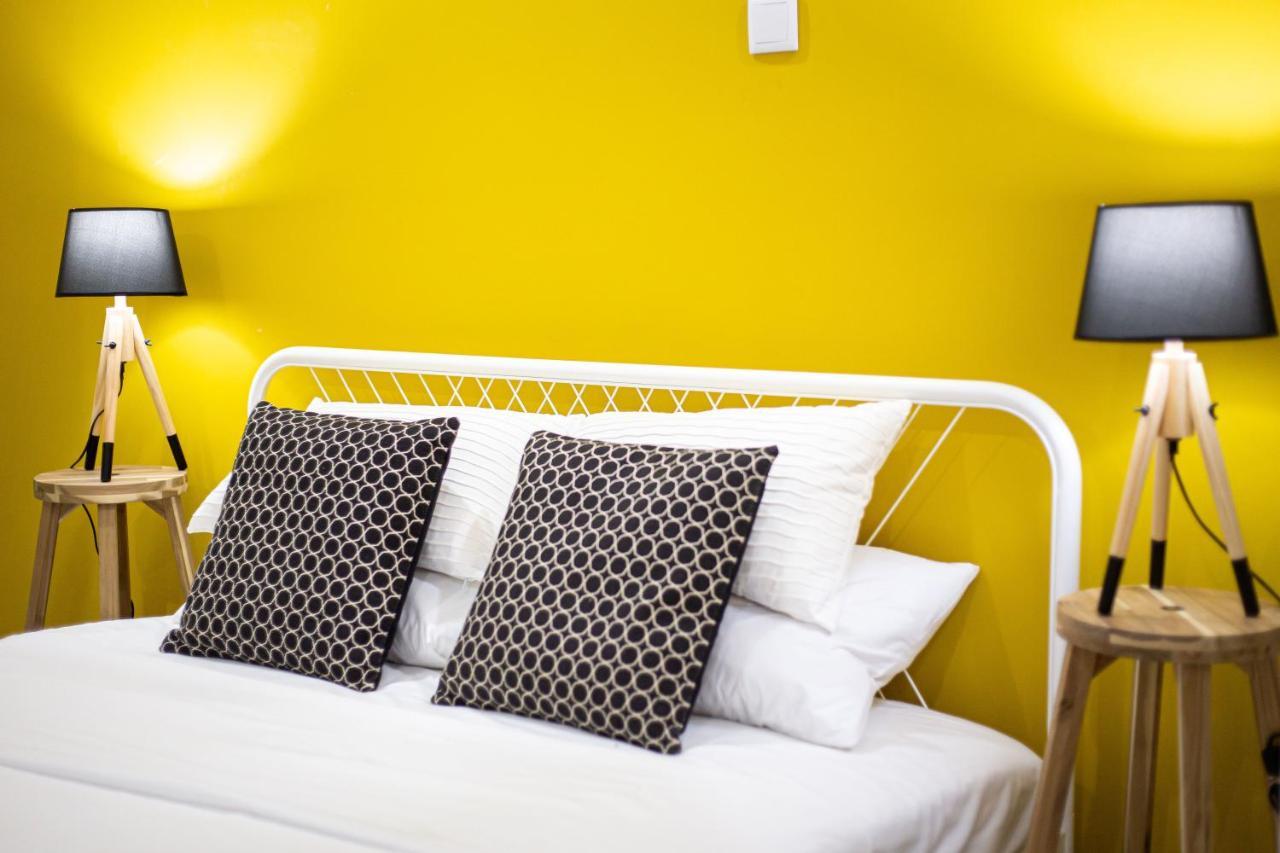 Boutique Homes Willemstad City Centre 외부 사진