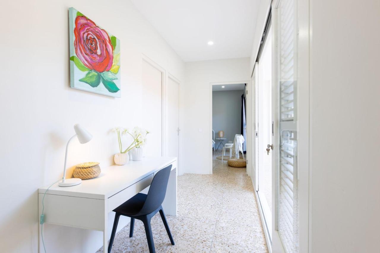 Boutique Homes Willemstad City Centre 외부 사진