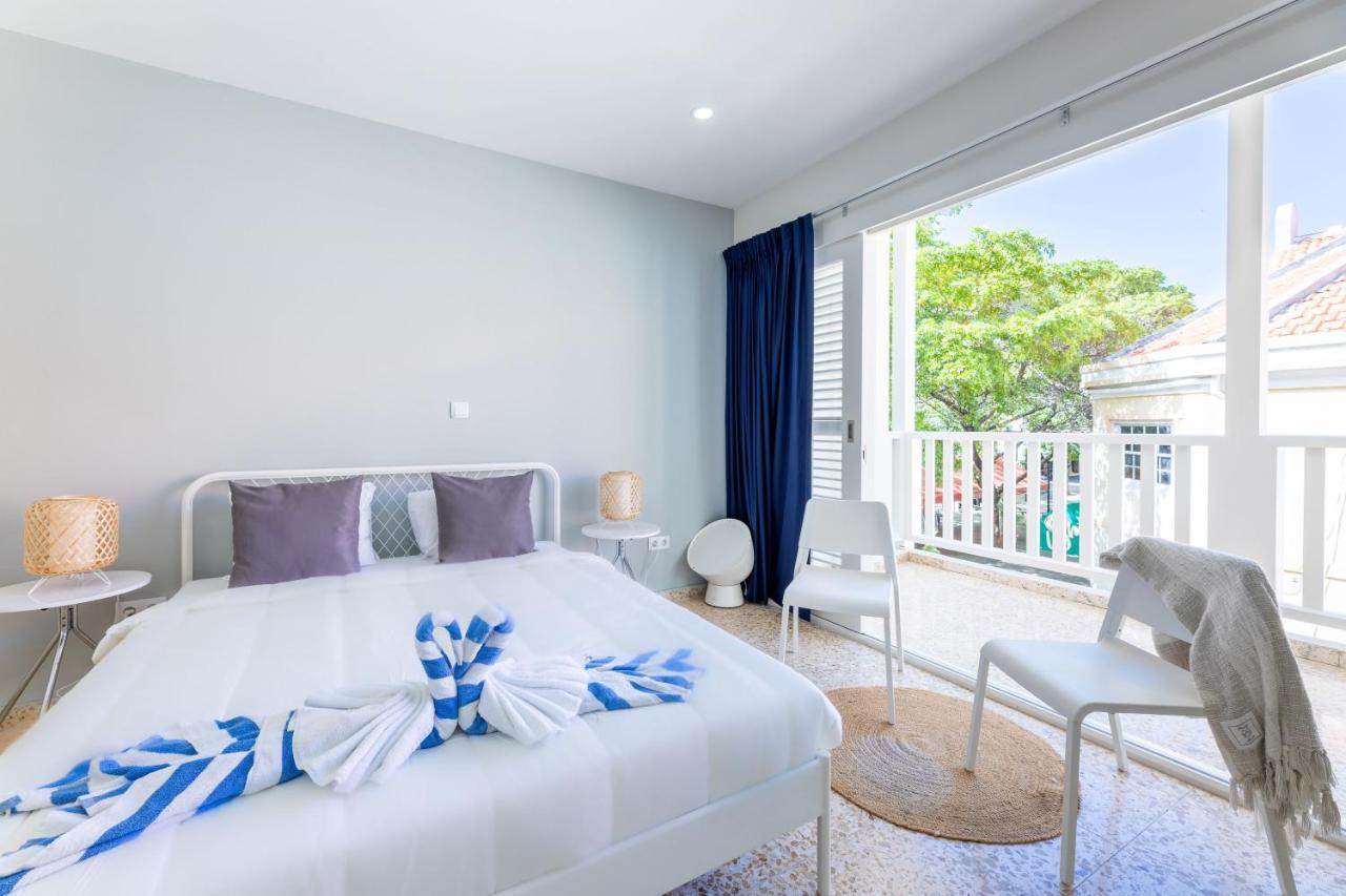 Boutique Homes Willemstad City Centre 외부 사진