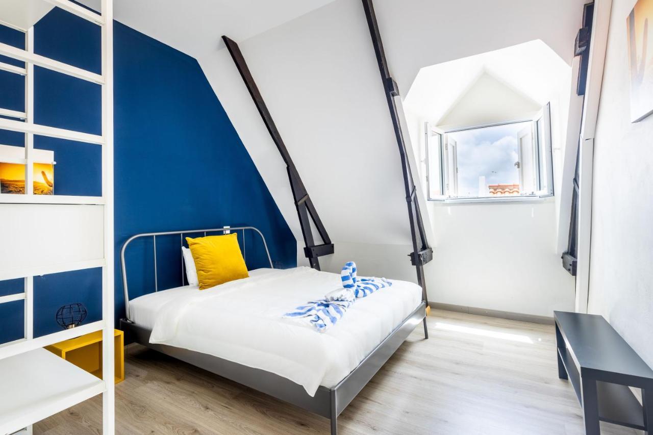 Boutique Homes Willemstad City Centre 외부 사진