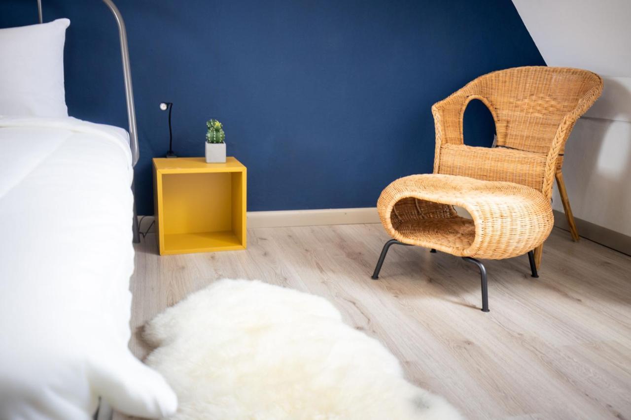 Boutique Homes Willemstad City Centre 외부 사진