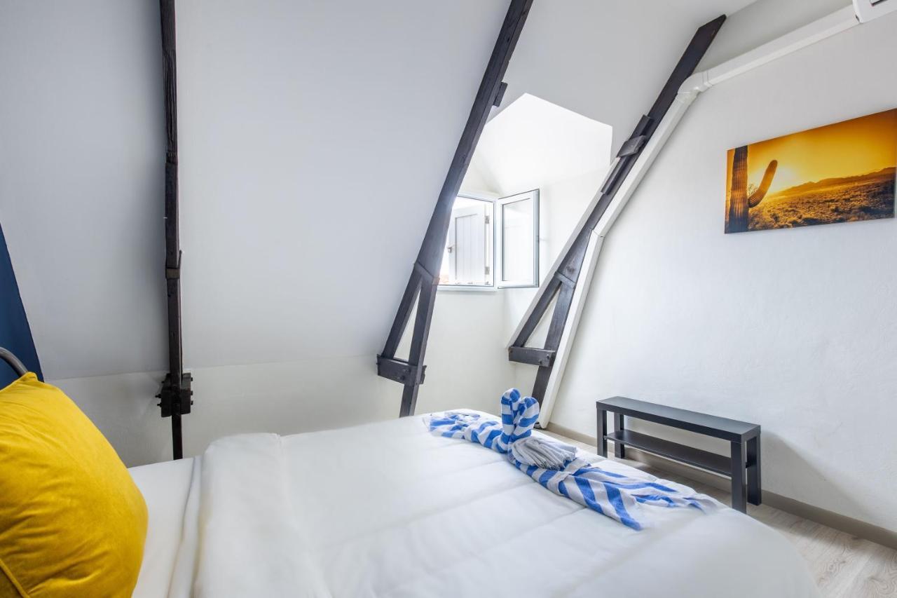 Boutique Homes Willemstad City Centre 외부 사진