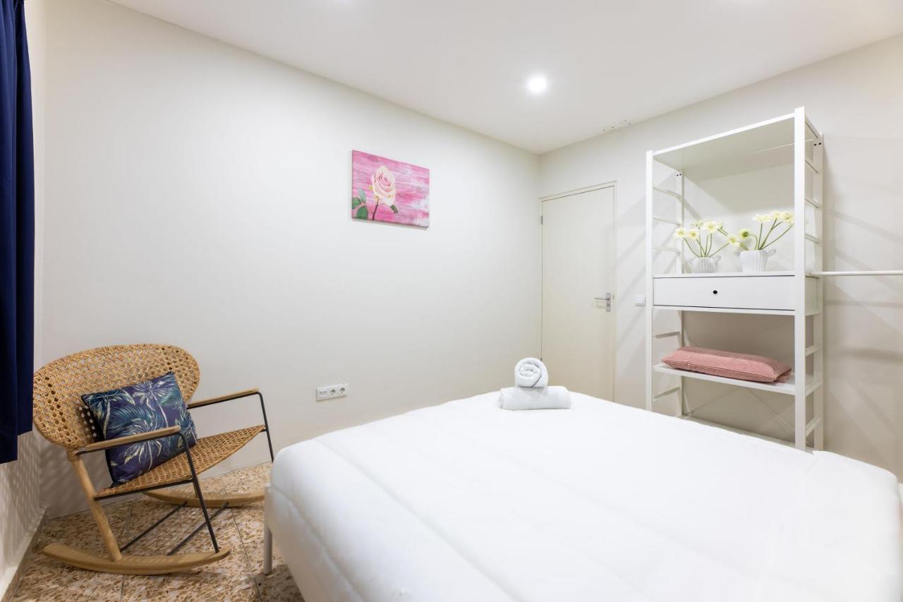 Boutique Homes Willemstad City Centre 외부 사진