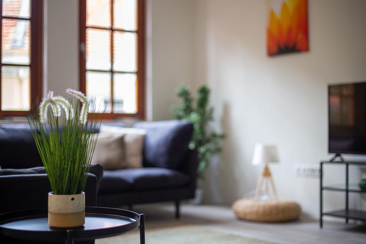 Boutique Homes Willemstad City Centre 외부 사진