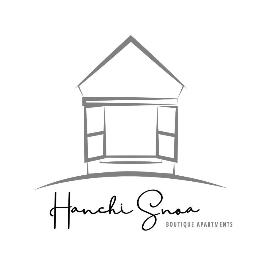 Boutique Homes Willemstad City Centre 외부 사진
